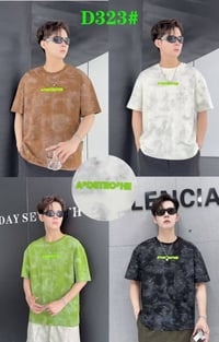 تخفيضات رمضان • هاف قطن صيني • مقاس L-3XL