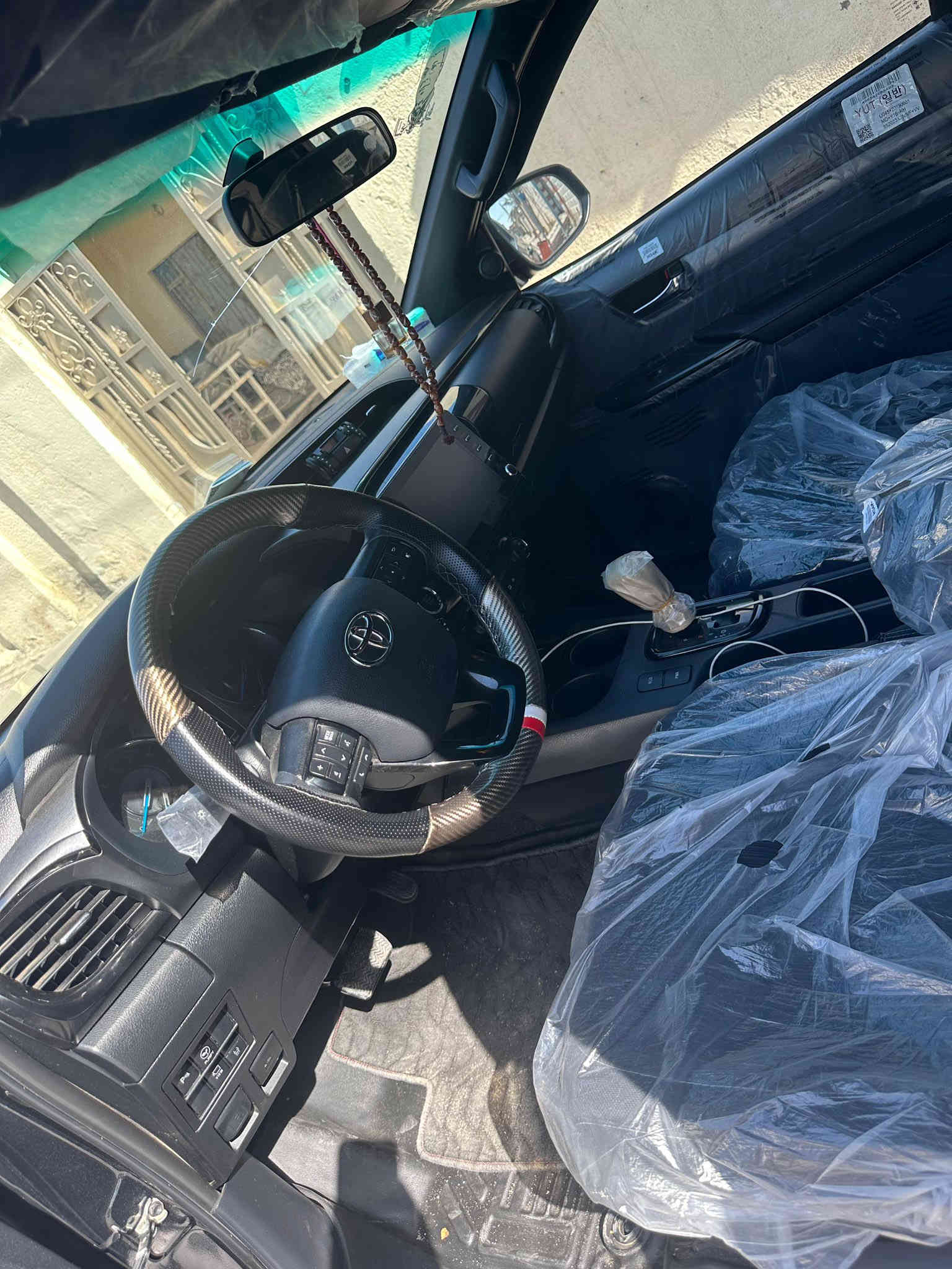 ادفنجر 2024 للبيع مكفوله كفاله عامه مغلفه نانو بلكامل ماشيه 44 الف رقم اربيل تحويل اوكاله سعر 410 وبيه مجال استخدام شخصي فول مواصفات ام الكمبريسر للاستفسار اتصال ع رقم ***********
