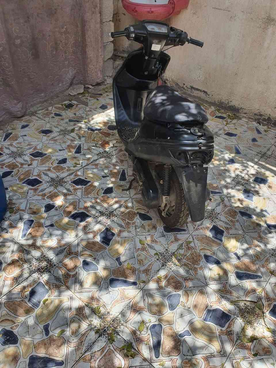 للبيع شغاله مابيه شي عوزه بس كلوب لايت وباتري كاعد ناصريه مركز سعر 125


**إذا كنت صاحب هذا الإعلان وتريد حذفه لأي سبب، رجاءا أرسل رسالة إلى الدعم الفني**