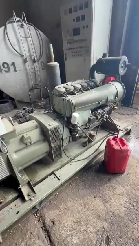 مولد دويز الماني 6 سلندر سوبر حجم 913 توليد ميغالتي إيطالي 78KVA بلادي اوروبي  شرط الشغل وشرط الفحـص العنوان اربيل للأستفسار الإتصال على *********** يوجد توصيل لكافة المحافظات وبضمان 🚚
