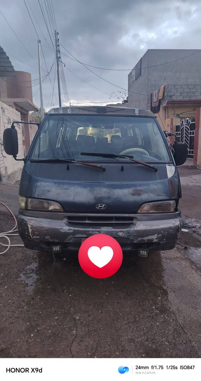 السلام عليكم كيه هوندا  موديل ٩٤ انتهاء السنويه ٢٠٣٠مكان السياره موصل حي زهراء حصه كاز بيه محرك كير طخم البور شاصي كلو شرط ***********
