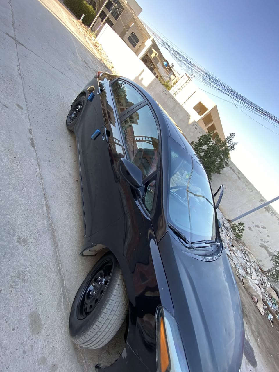 كيا فورتي ٢٠١٨ للبيع
رقم اربيل خصوصي قديم

فول مواصفات بدون فتحة 

وارد امريكي ضرر امريكا دعامية وبنيد فقط 

بل عراق صندوك ودعامية خلفية 

مكاني بغداد فلسطين

السعر 105 وبيها مجال 

تواصل ***********
