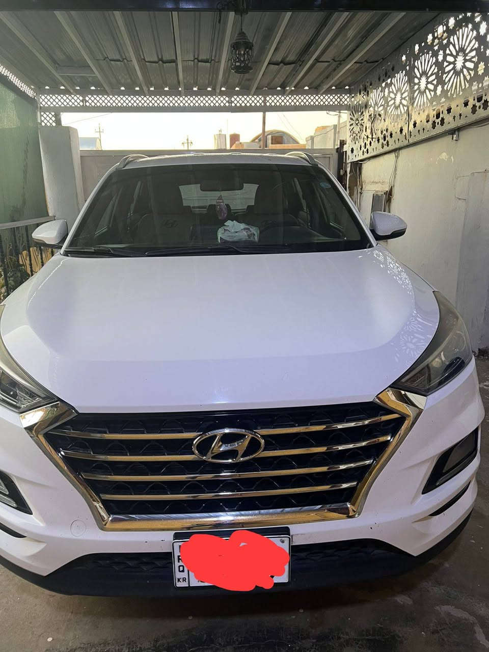 توسان ٢٠١٩كوري شركه الكاصد رقم اريبل ماشيه ١٧٨السيار مكفوله فوول موصفات ماعدا البانورما مكانها جنوب الموصل/***********
