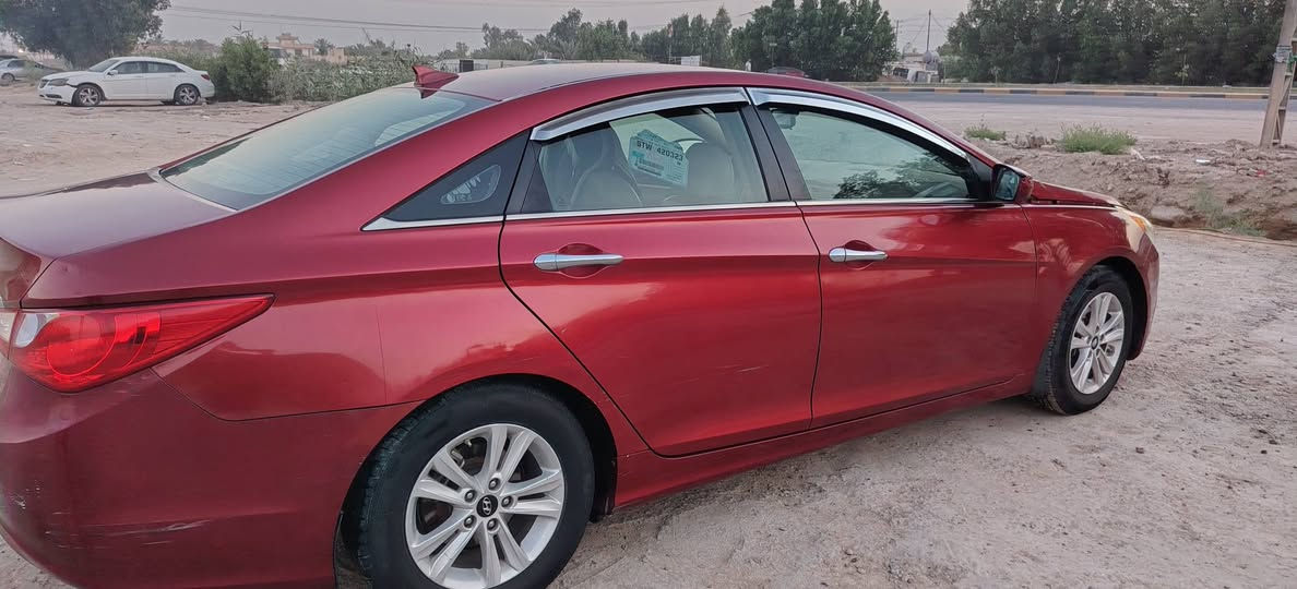 سوناتا، 2013 وارد أمريكي
بيها قطعتين صبغ بنيد وجاملغ أيسر والباقي كفاله تبريد تخم تاير كراسي كهربائيات تحكمات استيرن
رقم كربلاء بسمي السونر مرفق مع الصور
السعر 110 وبي مجال
***********
