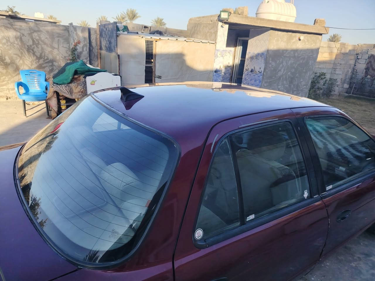 لبيع كيه سيفيه موديل ٩٢أنبار مشروع وطني تحويل مباشر سياره مكفلوه كفاله عامه مكينه كير جديد تخم تاير جديدة كهربائي كلها شقاله باتري جديد سياره بلاديه مابيهه اي نغص  مصبوقه علا نضافه شرط جاكوج مابيهه داخل عسلي محرك مفتوح العنوان بغداد ابوغريب رقم الهاتف *********** هاذه ***********
