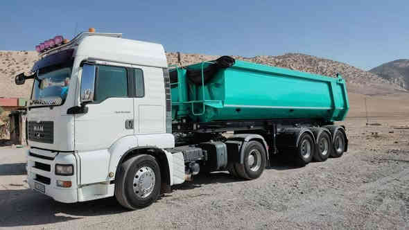 ریکلام 📢📢📢
مان / بۆفرۆشتن 
رەقم سلیمانی سەنەوی تازە 
مۆدێل 2004 
حجمی 480 
تۆماتیک ریتایدەر
بۆدی کریناڵ 47 تەنی  سلیمانی 
بۆ زانیاری زیاتر پێوەندی بکن ژ.م 
***********
***********
