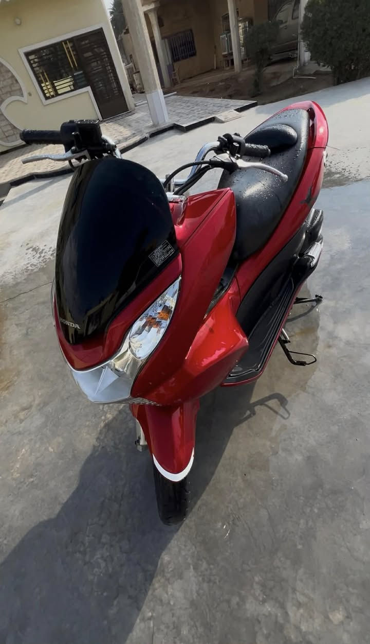 جيل الاول مكفول من كلشي دراجة جديدة
مكاني بغداد
***********
السعر1500
