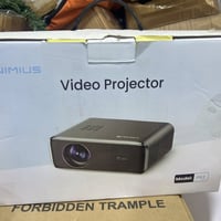 داتا شو • جديدة • مع ستاند