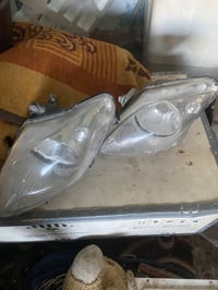 قطع غيار • موديل 2008 • الحسينية