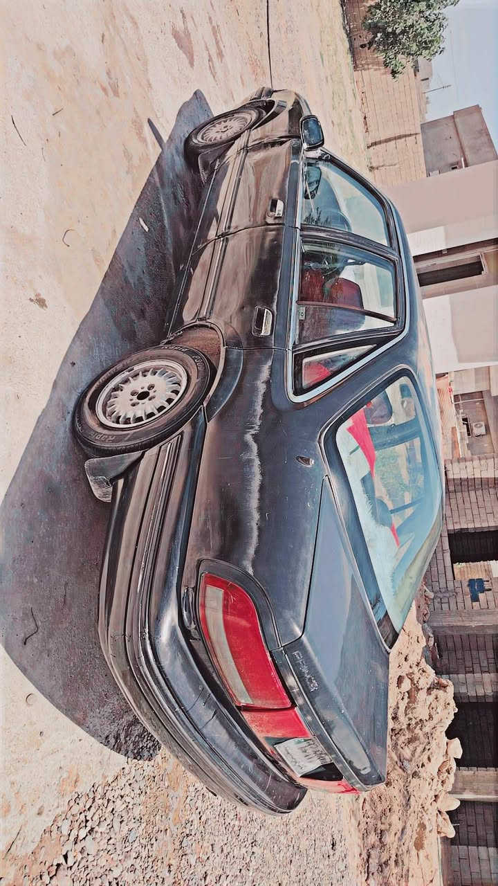 السلام عليكم يوجد دايو برنس موديل 1995كير محرك شرط صدر مسوي جديد تواير جوز تواير جدد امامي رقم فحص  وموجود صاحبها مكاني بيجي الحجاج السعر 18وبيها مجال شي هـ *********** للاستفسار المو شراي لايخابرني بلا زحمه
