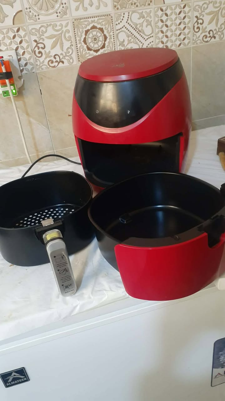 دراجه شحن نظافه فول بطاريات جديده هيت. سعر700
قلايه ٦٠


**إذا كنت صاحب هذا الإعلان وتريد حذفه لأي سبب، رجاءا أرسل رسالة إلى الدعم الفني**