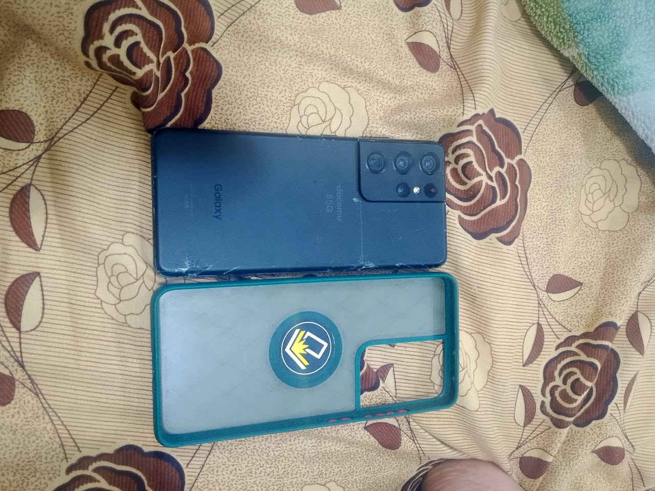 السلام عليكم
متوفر✅
للبيع او مراوس

النوع/سامسونج

الطراز/S21Ultra

ذاكزه/256

بطاريه/91/100

مامفتوح شرط الفحص

اعطال/كامرات اماميه خلفيه / العالب 90فريم بكل سلاسه  مكانيي ناصريه مركز
