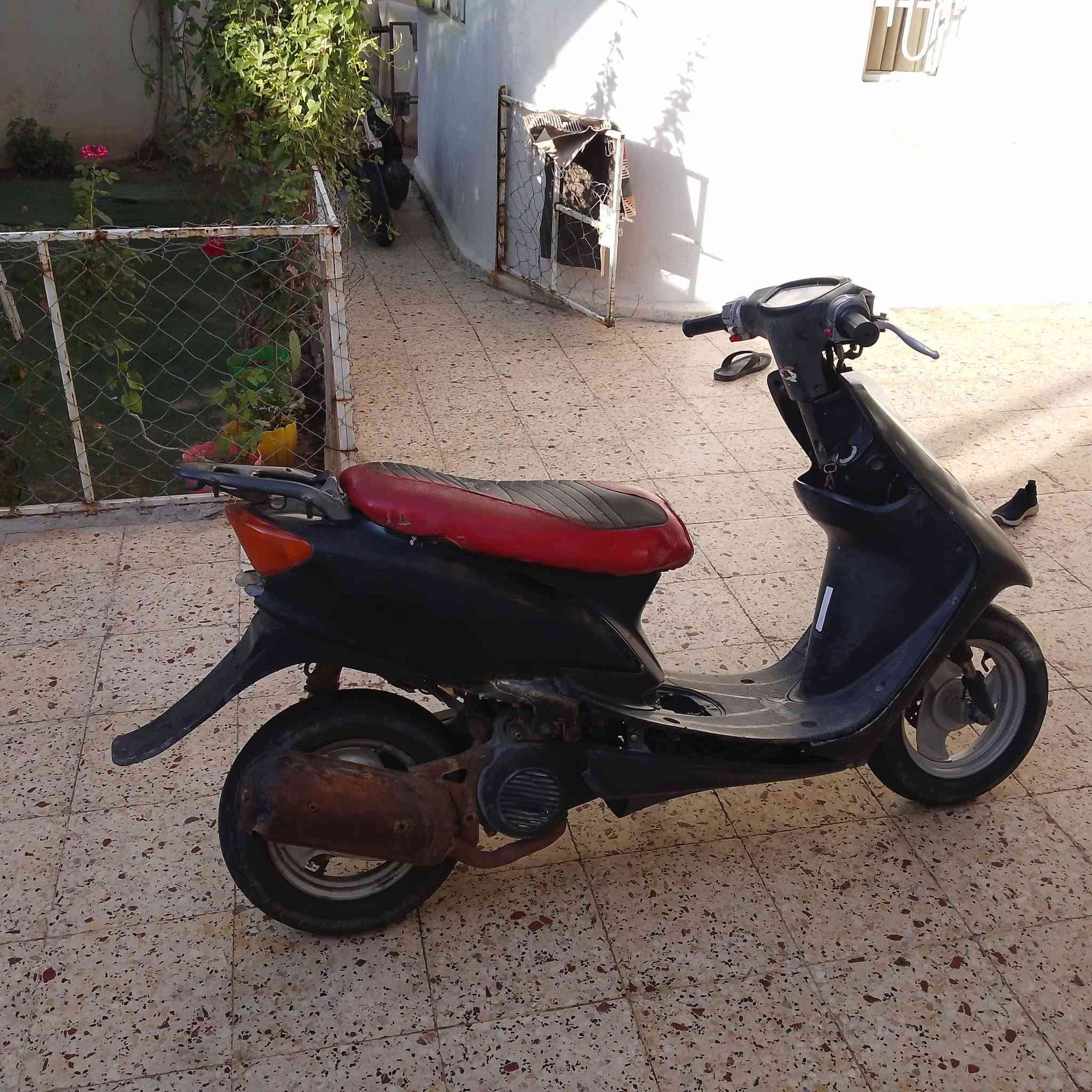 متاح مطور فرخ لكزز  معمر مروه وحده هندر واحد يشتغل مطور فول ونضيف سعر 175 وبي مجال مكني ايسر حي سكر


**إذا كنت صاحب هذا الإعلان وتريد حذفه لأي سبب، رجاءا أرسل رسالة إلى الدعم الفني**
