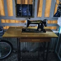 مكينة • شغالة • النيل