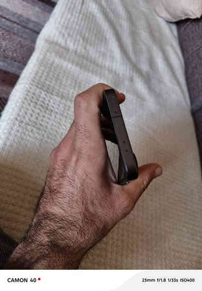 s24fe جهاز شرق اوسط
ذاكره 256
رام 8
جهاز نضيف ماداخل اي صيانه نضيف شخط مابي 
شاحنه وكفر فقط
سعره ٥٠٠ قفل
للاستفسار ***********
رجاءً مايشتري لا يكسر بالجهاز
