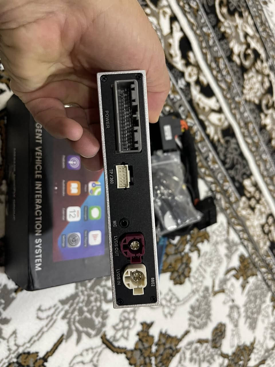 كاربله يي ٤٥ الف


**إذا كنت صاحب هذا الإعلان وتريد حذفه لأي سبب، رجاءا أرسل رسالة إلى الدعم الفني**