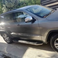 جيب لاريدو موديل ١٣ رقم بغداد مميز رقم ٣٠٣٠٦ رقم سياره تحويل مباشر فول...