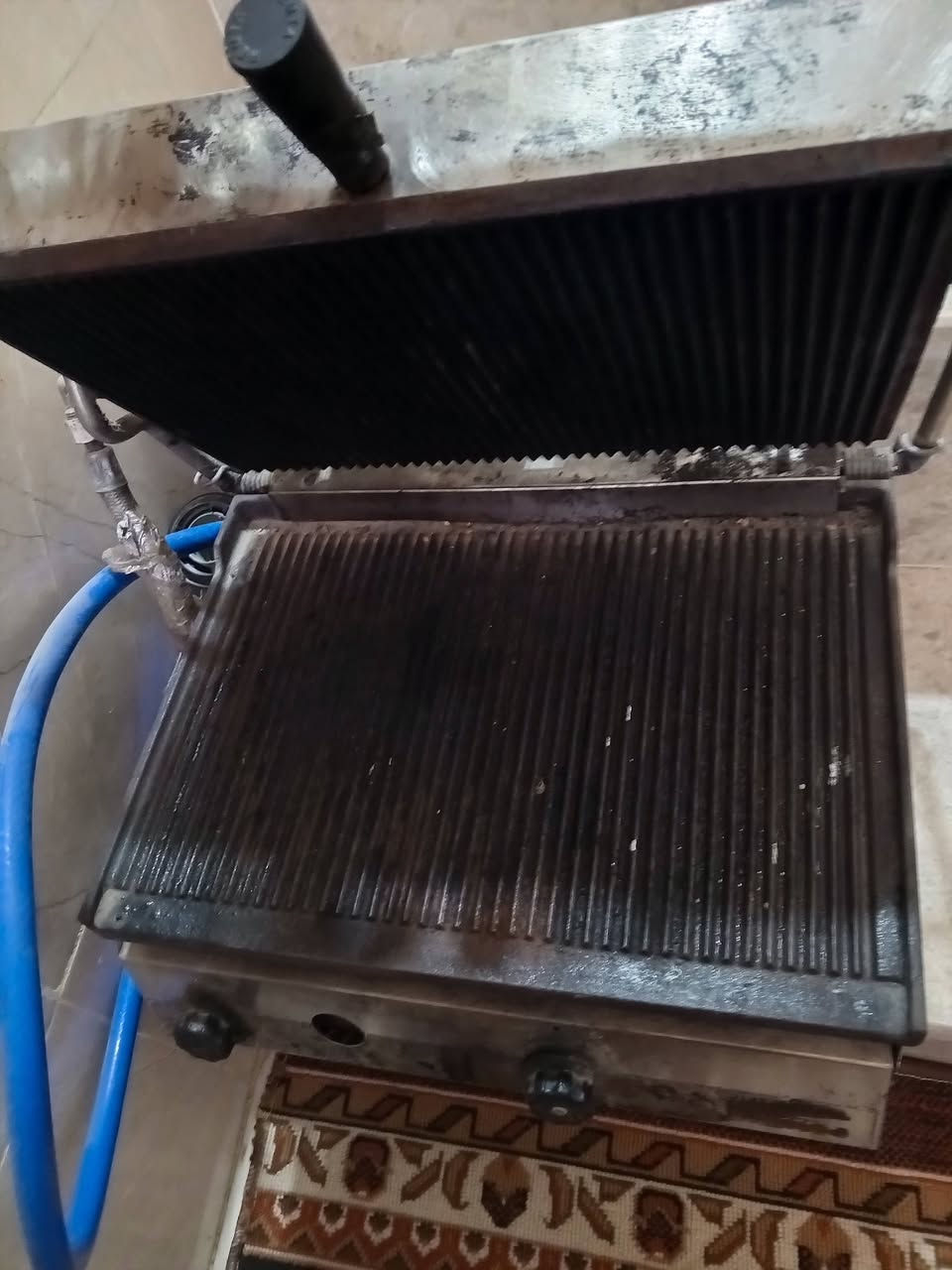 أغراض للبيع


**إذا كنت صاحب هذا الإعلان وتريد حذفه لأي سبب، رجاءا أرسل رسالة إلى الدعم الفني**