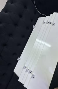 رفوف جديدة • ٨٠×١٥ • العدد مفتوح