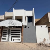 حلة نادر الأولى • طابو زراعي • ١٧٥م