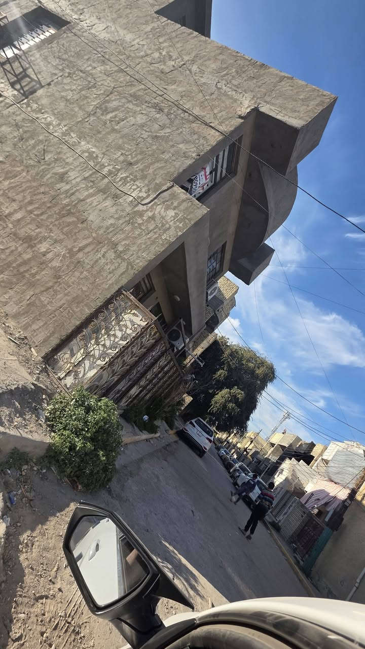 مساحة ٧٠ متر ركن عله شارعين عنوان زراعي كرارة الي ب اربع شوارع تواصل خاص


**إذا كنت صاحب هذا الإعلان وتريد حذفه لأي سبب، رجاءا أرسل رسالة إلى الدعم الفني**