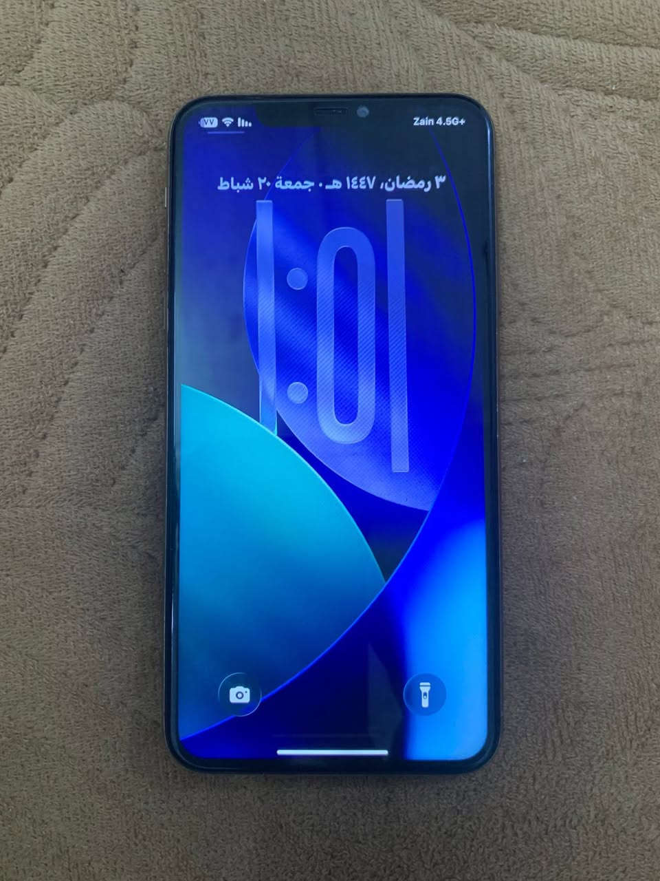 سلام عليكم لبيع 11 برو ماكس 
ذاكره ٦٤
جهاز مبدل فقط شاشه وبطاريه 
جهاز نضيف بمعنه لكلمه 
نضافته ٩٠ بل ١٠٠
معروض ب٣٠٠ وبيه مجال 
ول ما عاجبه السعر لا يضل يشمر حجي بل تعليقات 
مكاني كربلاء


**إذا كنت صاحب هذا الإعلان وتريد حذفه لأي سبب، رجاءا أرسل رسالة إلى الدعم الفني**