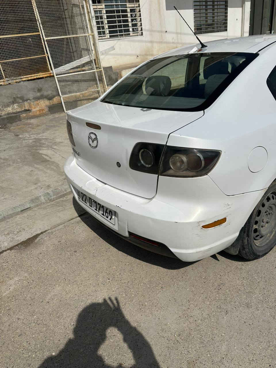 مازدا 2   2009
توند و تۆڵە بێ کێشە
گێر و مەکینە بەشەرت
حیزام بۆیاخ ، دەعمی قورسی نییە.
0771-161-6464 السليمانية, العراق


**إذا كنت صاحب هذا الإعلان وتريد حذفه لأي سبب، رجاءا أرسل رسالة إلى الدعم الفني**
