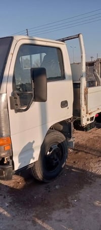 كنتر كرين • موديل ٩٤ • بلدروز