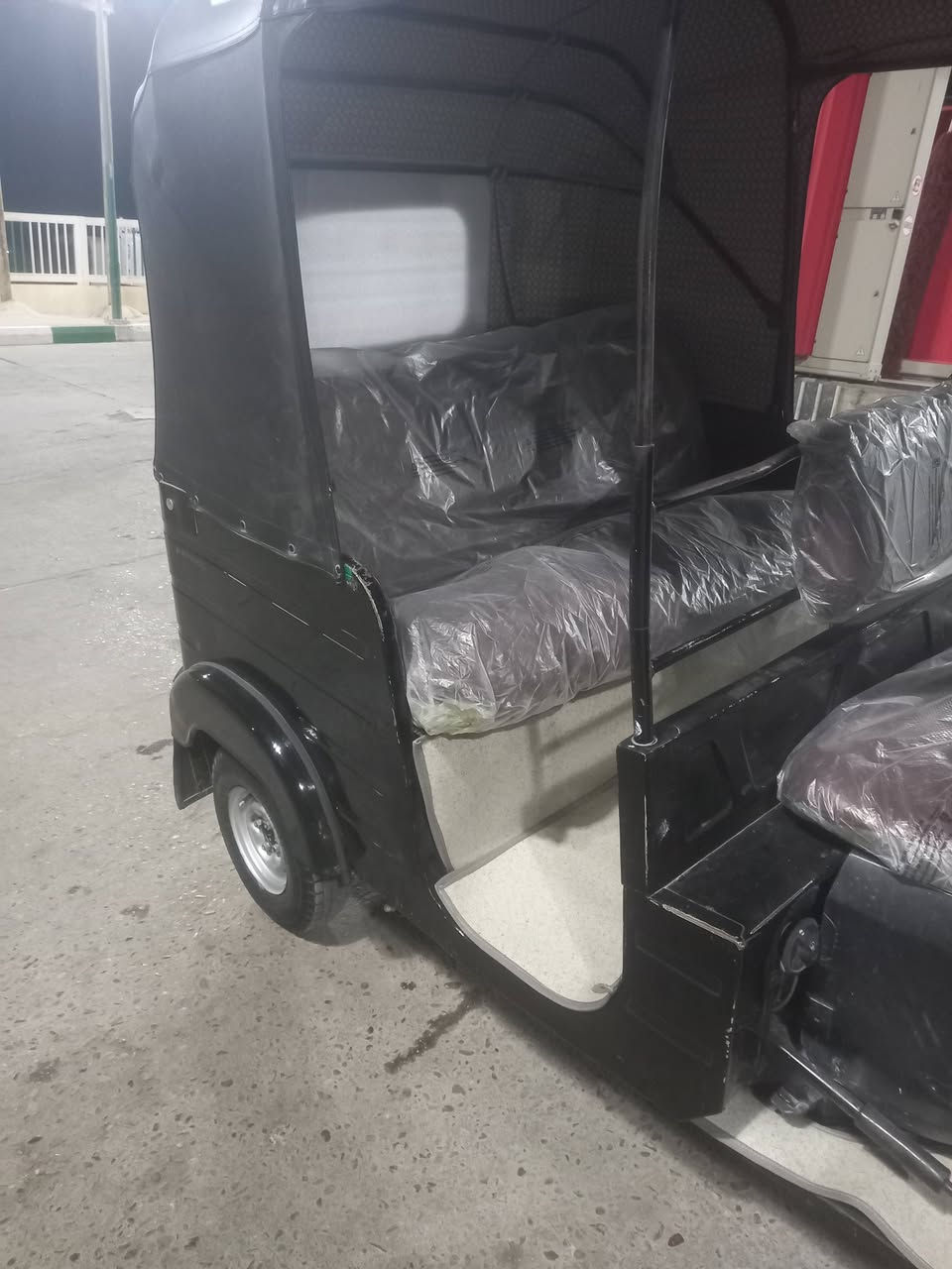 ١٩ شهر ١٢رقم وسنويه انكليزي
لاضربه ولاصبغ بس دوس مرشوشات 
مكينه مكفوله تنقيص تبخير تخم تاير جبلي 
***********
