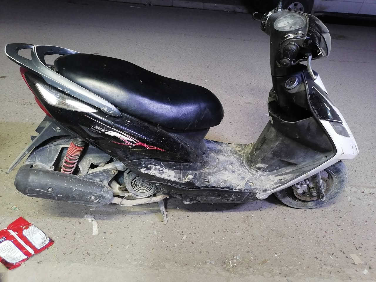 ثعلب نوزل نكره سلف كهربائيات كلها شغاله دبلات جدد ستاند صفح وتعليك شلعه ومعدل محرك ناعم السعر ٣٥٠ شراي اتصل *********** متوفر واتساب
