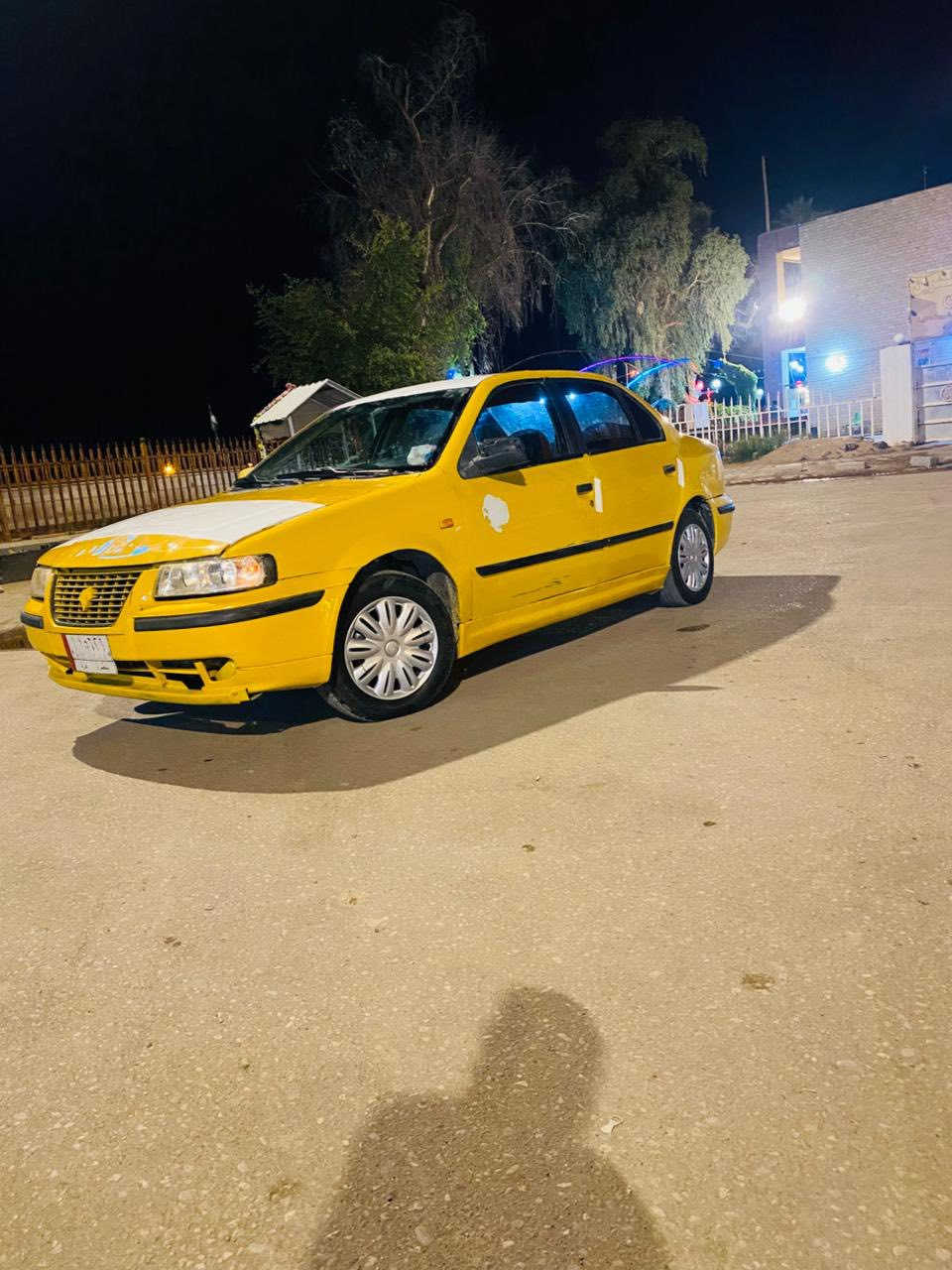 سلام عليكم سمند مودي12 بديهه مكفول من خياس وضربه وصبغ كير مكفول كهربائيات كلهه شغاله تبريد ويه سويج لايت زنون تخم تاير جديد حداديه جديده غرفتهه جديده سياره خير من الله مكاني بصره قرنة سعرها26 شراي يتصل  ***********
