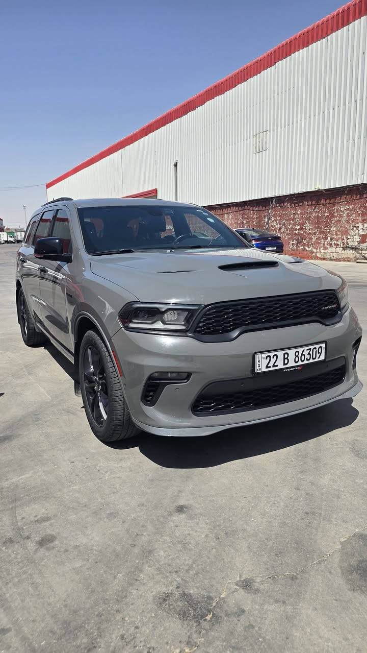 RT 22
كلين وكالة هارلم 
ماشيه 68 km
لون اسمنتي بلاك اديشن داخل جلد اسود
مكاني بصره  ***********
سعرها ٣٧٥
