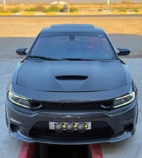 جارجر اصل سكات SRT 2016 سلايد فول مواصفات  رقم بغداد دولي هزه وسنويه و...