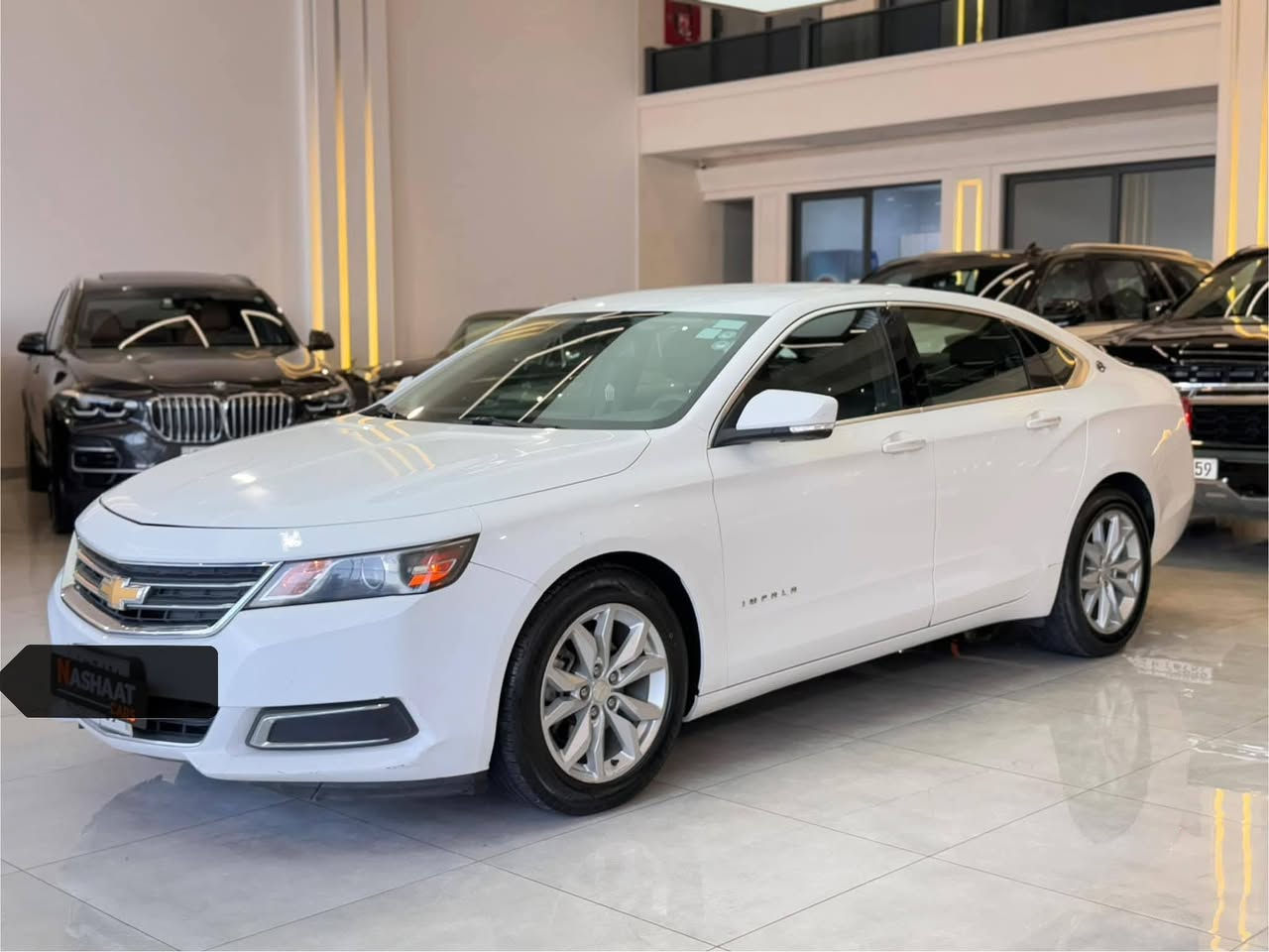 للبيع نقد اخوان بدون مراوس
السونار مرفق
امبالا موديل 2017 فئة  LT
محرك ٤ سلندر
شاشة قاصة، كشن جلد و كهرباء ، اشارة بالمرايا مع ترحيب ، سايد بريك كهرباء ،
بسبب الشحن القمارة بيها رصعات
الصبغ فقط نص جاملغ خلفي
ماشية 81 الف ميل

مكانها اربيل و رقم اربيل
سنوية جديدة و رقم جديد
تحويل باسم المشتري مباشر

سعر 110 ورقة قفلها بدون معاملة

الله يرزق الجميع 
واتس اب
***********
