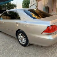 تويوتا • كراون • ٢٠٠٥