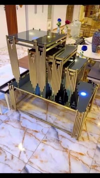 طبلات بيانو • مستطيل دبل • توصيل