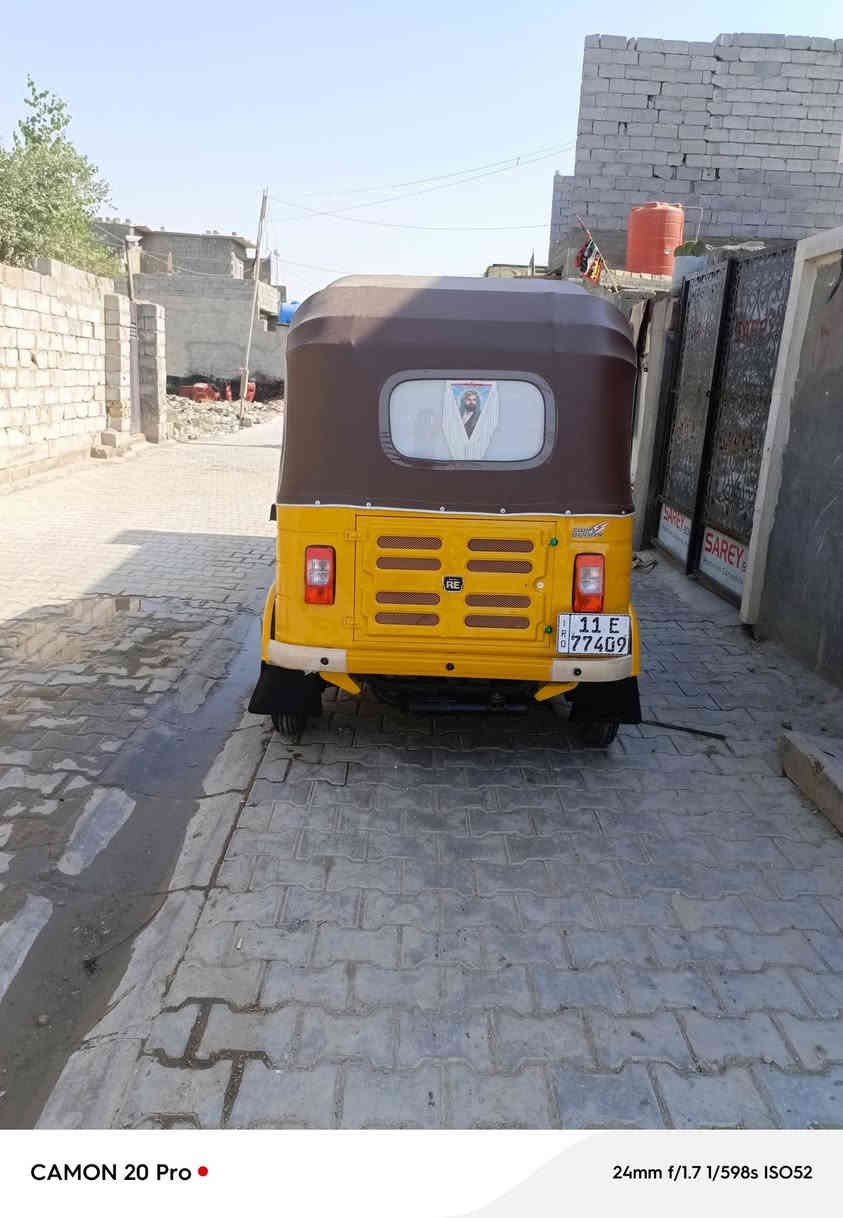 السلام عليكم تكتك موديل 19شهر 11رقم وسنويه تحويل ثاني يوم مصبوغة عام جماليه فقط مكينه  ناعمة مجفته تجفيت شركة تخم تاير جديد دوشمه جديدة جادر جديد برده جديده تكتك خير من الله كبل للشارع الف مذب عليه تاخذه وتدعيلي العنوان المحمودية حي المرتضى الاتصال ***********سعر6مليون وبيه مجال للطيبين
