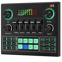 مكسر صوت • للبيع