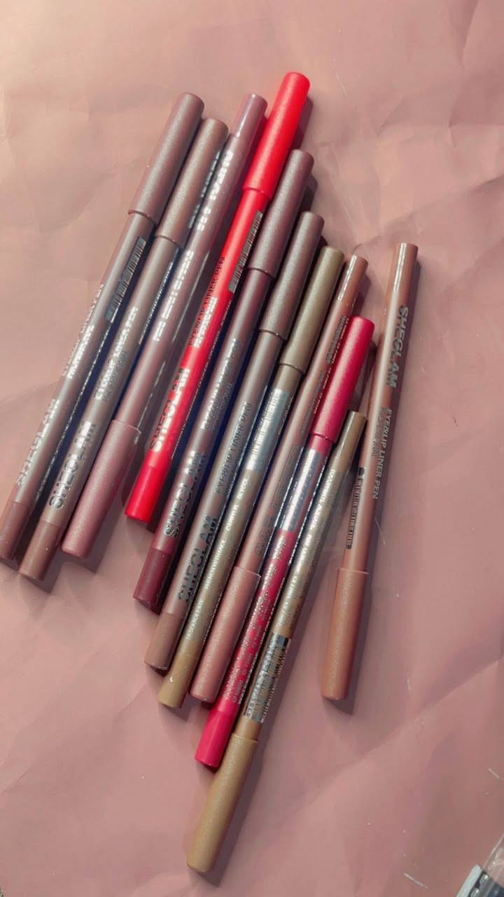 مشروعي الصغير والرزق على الله 
خلي إطلالتك تكتمل مع لمساتنا! ✨

"لأن التفاصيل هي اللي تصنع الفرق.. وفرنا لكم كوليكشن جديد وخيالي من إكسسوارات الشعر ومنتجات الأظافر اللي تخليكم تنورون بكل مناسبة. 💅🎀


**إذا كنت صاحب هذا الإعلان وتريد حذفه لأي سبب، رجاءا أرسل رسالة إلى الدعم الفني**