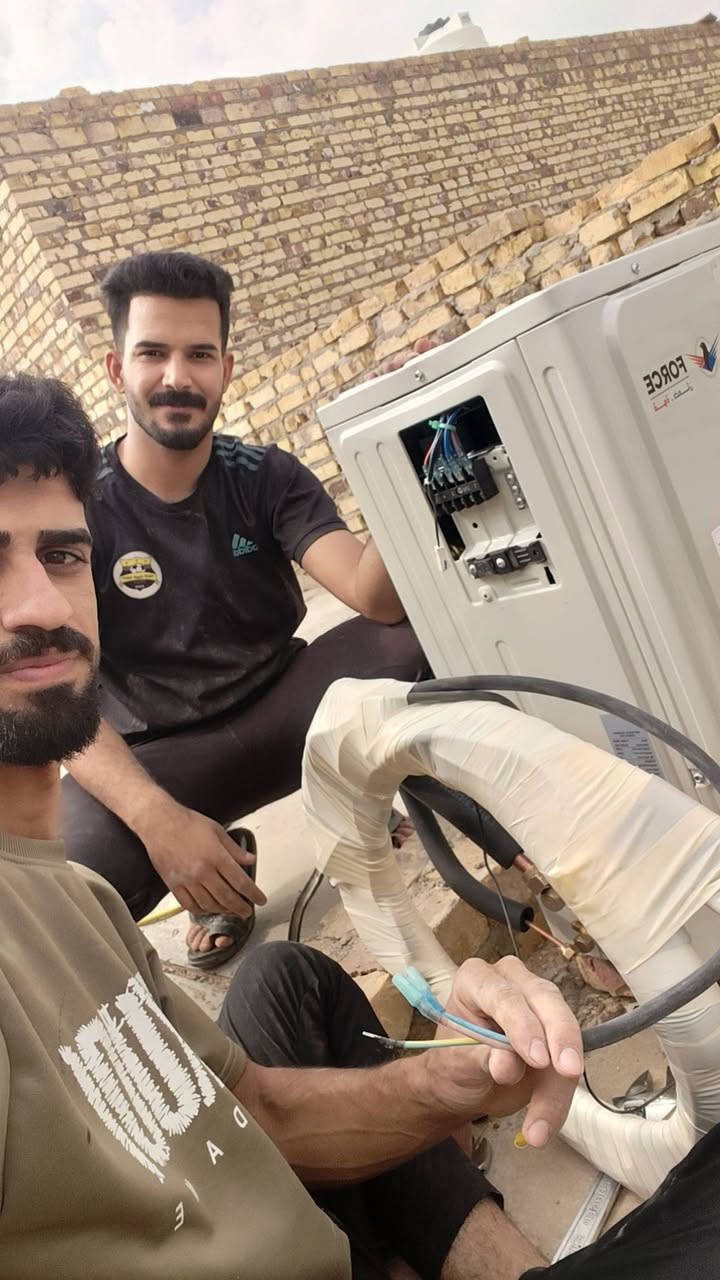 تنصيب .صيانه .غسل 

.***********
