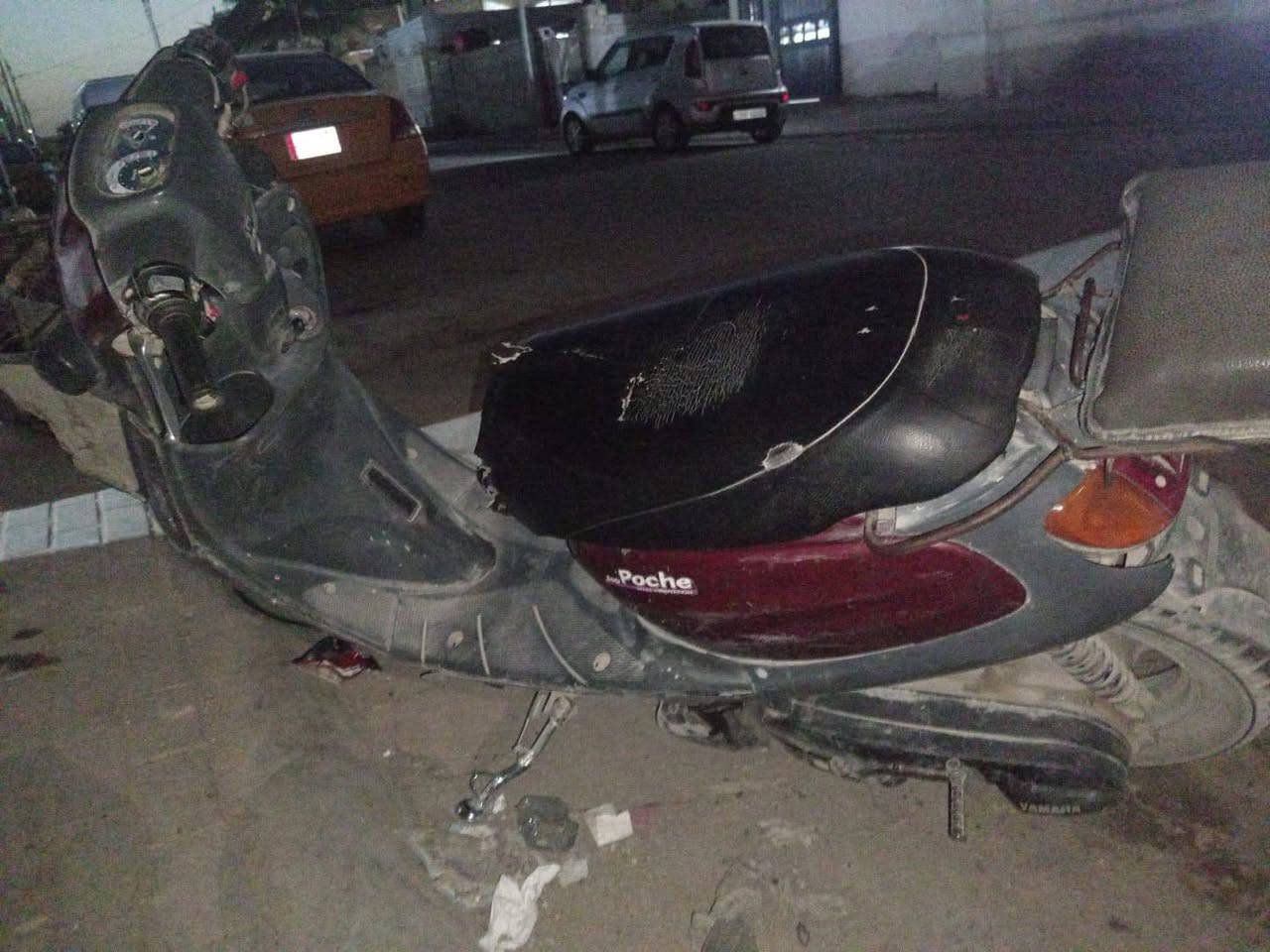 سلام عليكم لبيع مكينه حلوه سله برده كامله كهربايات شغله نقص باتري  بيه نواقص بصيطه مكاني كربلاء حي عامل  *********** سعر 200 وبيه مجال
