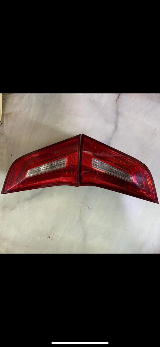 كل ما يخص الكادينزا - CADINZA
لايتات من الـ 10-13
لايتات من الـ 17-20
شباك من الـ 14-16
بكلايت من الـ 10-22
مرايات جانبيه من الـ 10-16 
قبغ زراگ لايت من الـ 10-16
و الـخ……

عنوانه/ الدولعي -مقابيل المخازن - داخل الكراج

***********
***********

يوجد توصيل 🚚 لجميع المحافظات.
