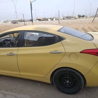 النترا ٢٠١٣ • مكينة كايمة • كوت