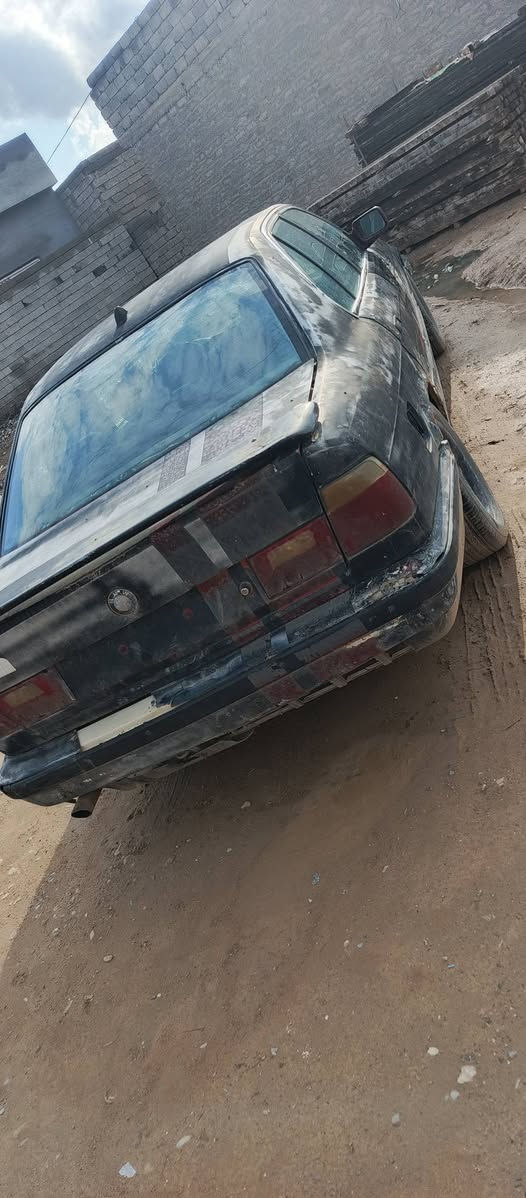 بي ام حجم 520 محرك مسكر كير عادي رقمها صلاح الدين لبيع السعر 20 وبيها مجال رقم تلفون ***********
