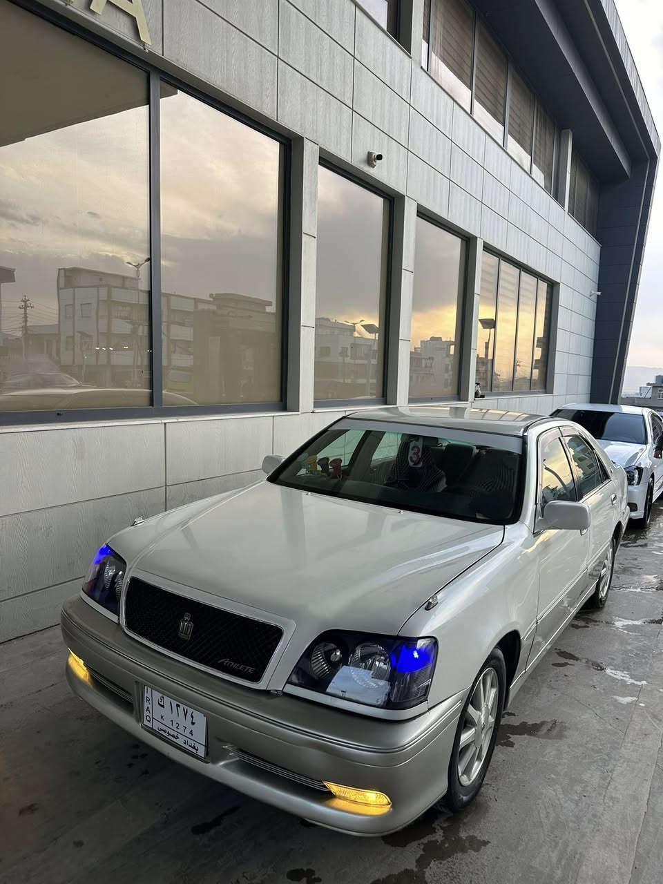 مليكة سخ 2003 فرصة 171 كل أرواح بشار السيارة ألوجا تعني لا أرقام 3 قطع وقطعتين من الطلاء 82 حفلة وماجل
مکان سلیمانیە
