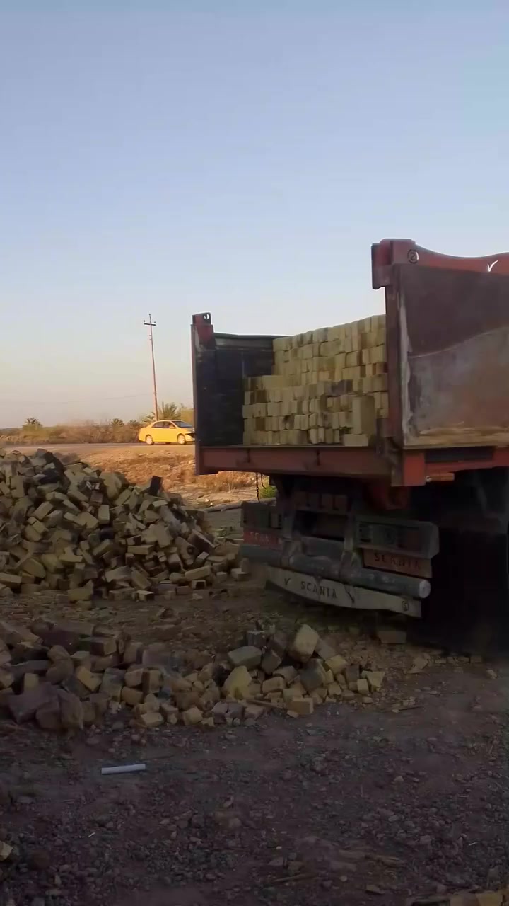 يالله السلام عليكم
يتوفر طابوك الطابو درجه اولى شرط على مكلاب قوه وقالب ولون مختوم  معمل الطابو والحمل 4 تالاف وزياده بل العداد سعر حسب المكان 

***********

***********
