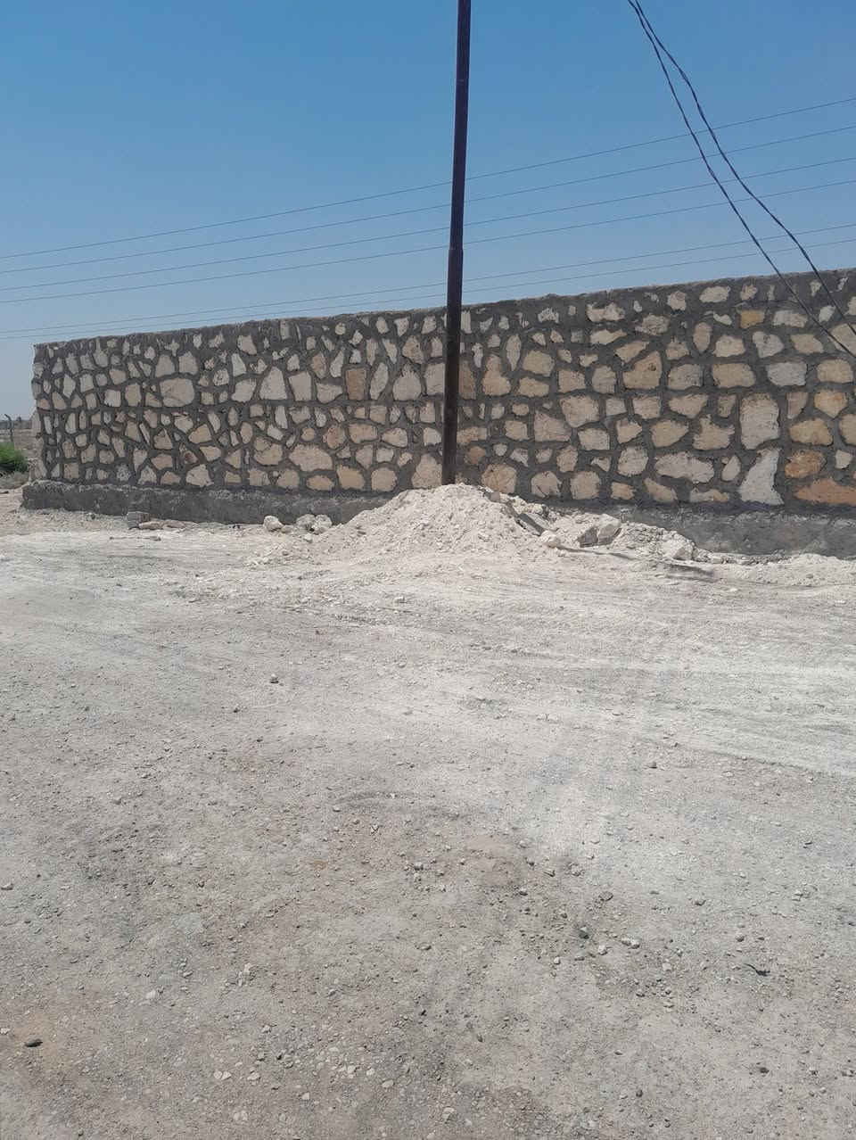 السلام عليكم بناء حجر كرستة وعمل الاستفسار الاتصال على الرقم التالي ونسالكم الدعاء ***********
