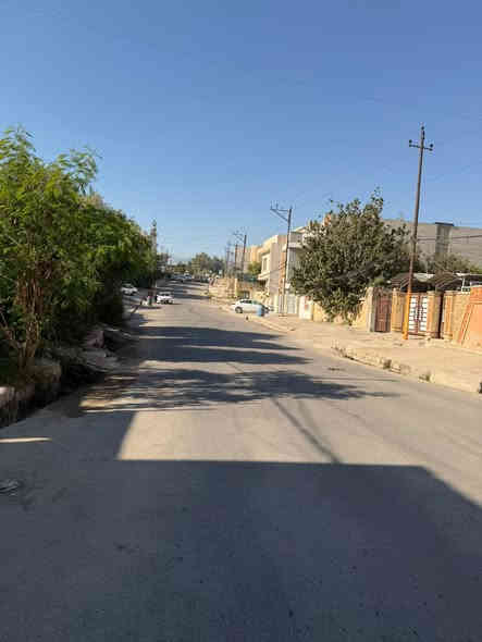 ♦️عروض♦️#مكتب مؤيد العلاف _ للعقارات ✔️

🔶دار  للبيع حي المصارف🔶

🔶   المساحة 410 م 2 🔶 الواجه 17 م  🔶

🔶 طابق ونص بناء قديم 🔶

🔶 شارع 20 م بفرع نادي الاقتصاديين سابقاً🔶

🏛️مراجعة مكتب مؤيد العلاف للعقارات🏛️

  او الاتصال على الارقام 

📱اسيا ***********
 
📱 اسيا ***********

📱كورك ***********

📱كورك ***********

عنوان المكتب / الموصل _ حي المهندسين مقابل فندق قصر نينوى   

📌نستقبل عروضكم العقارية على الماسنجر او الواتساب
