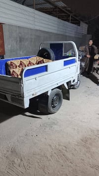 ستوتة 2015 • كفالة عامة • كرمة علي