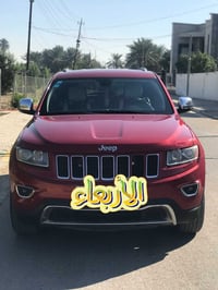 لاريدو • ٢٠١١ • ٦ سلندر